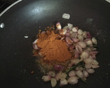 சிக்கன் கிரேவி(டெஸ்டாரண்ட் ஸ்டைல்) ரெசிபி ஸ்டேப் 4 புகைப்படம்