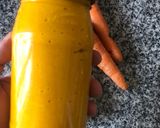Foto del paso 2 de la receta: Mayonesa de zanahoria 🥕