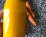 Foto del paso 2 de la receta: Mayonesa de zanahoria 🥕