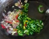 Foto langkah ke 3 dari resep Tumis Pare Rebon.