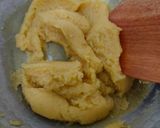 Foto langkah ke 1 dari resep Kue Soes/Sus Ekonomis dan Simple (No Butter, No Mixer).