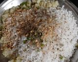 સાબુદાણા ટિક્કી (Sago Tikki Recipe In Gujarati) રેસીપી સ્ટેપ2ફોટો