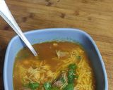 Foto del paso 8 de la receta: Harira sopa marroquí 😋👌🏼