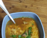 Foto del paso 8 de la receta: Harira sopa marroquí 😋👌🏼