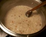 Foto del paso 13 de la receta Risotto de verduras y azafrán
