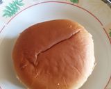 A picture of step 5 of Jugujoto#weeklyjikonichallenge.