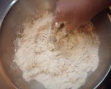 Foto del paso 2 de la receta: Masa danesa 🥐