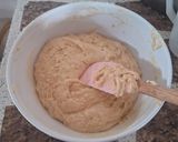 Foto del paso 4 de la receta: Bizcochuelo cebra