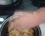 Foto langkah ke 6 dari resep Soto resep ibu.