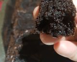 Foto langkah ke 7 dari resep Brownies Panggang Chennie Zang.