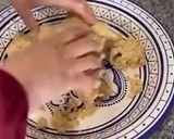 صورة لخطوة 2 من وصفة حلوة زمان
