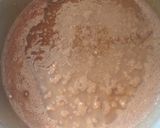 Foto langkah ke 7 dari resep Bolu karamel (sarang semut).