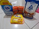 Cookies Teflon