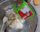 Foto langkah ke 8 dari resep Tahu bulat kopong di goreng dadakan.