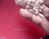 A picture of step 4 of Falsa masala cooler drink.