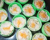 Foto langkah ke 5 dari resep Siomay Ayam Udang.