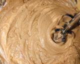 A picture of step 7 of Chocolate ice cream.