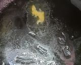 A picture of step 1 of Tomato Carrot & Beetroot Soup.