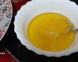 Foto del paso 3 de la receta Ensalada templada de salmón y verduras
