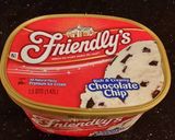 A picture of step 10 of Coffee Brownie Ice Cream Bars.