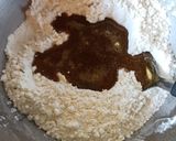Foto del paso 1 de la receta: Galletas de maicena, con decoración navideña