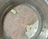 A picture of step 1 of Chicken Tikka Biryani (part 2).