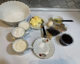 عکس مرحله 1 از دستور بیسکویت لانکشیر یا لانکشایر
