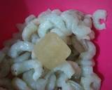 Tawa Prawns recipe step 1 photo