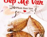 Hình bước làm 3 của món Cá dìa chiên