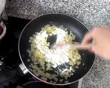 Foto del paso 2 de la receta Alubias con almejas