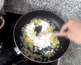 Foto del paso 2 de la receta: Alubias con almejas