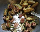 দুধ শুক্তো (doodh shukto recipe in Bengali) রেসিপির ধাপ 7 ছবি