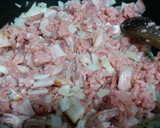 Foto del paso 2 de la receta: Macarrones a mi manera😋😋