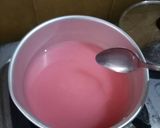 Foto langkah ke 3 dari resep Puding oat diabetes.