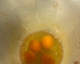 Foto del paso 2 de la receta: Bizcocho de calabaza