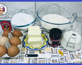 Foto del paso 1 de la receta: Tarta forrada de fondant Judit