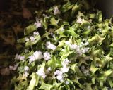 Foto langkah ke 1 dari resep Sayur Kecipir.