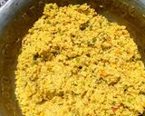 A picture of step 15 of Fried Rice.