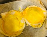 A picture of step 9 of Chicken Patties.