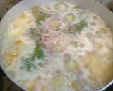Foto del paso 2 de la receta: Arroz loco