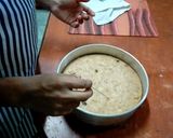 Foto del paso 11 de la receta Budín de Pan | KiwinChefon