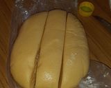 Foto del paso 3 de la receta: Pepas