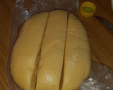 Foto del paso 3 de la receta: Pepas