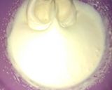Foto del paso 1 de la receta: Torta 1 2 3 4