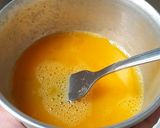 Foto langkah ke 2 dari resep Roti Jhon Sarapan sehat super simple.