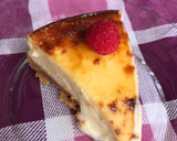 Foto del paso 4 de la receta: Tarta de queso súper cremosa