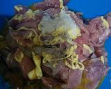 Foto langkah ke 1 dari resep Bistik daging sapi.