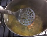 Foto del paso 6 de la receta: Sopa de verduras
