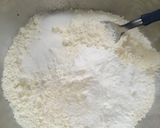 Foto del paso 1 de la receta: Scones salados