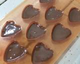 Cioccolatini di San Valentino fatti in casa, Buttalapasta, Recipe